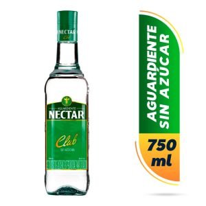 NECTAR ROJO SIN AZUCARX750ML
