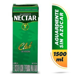 NECTAR CLUB X 1500ML