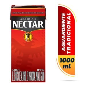 NECTAR CLUBX1000ML
