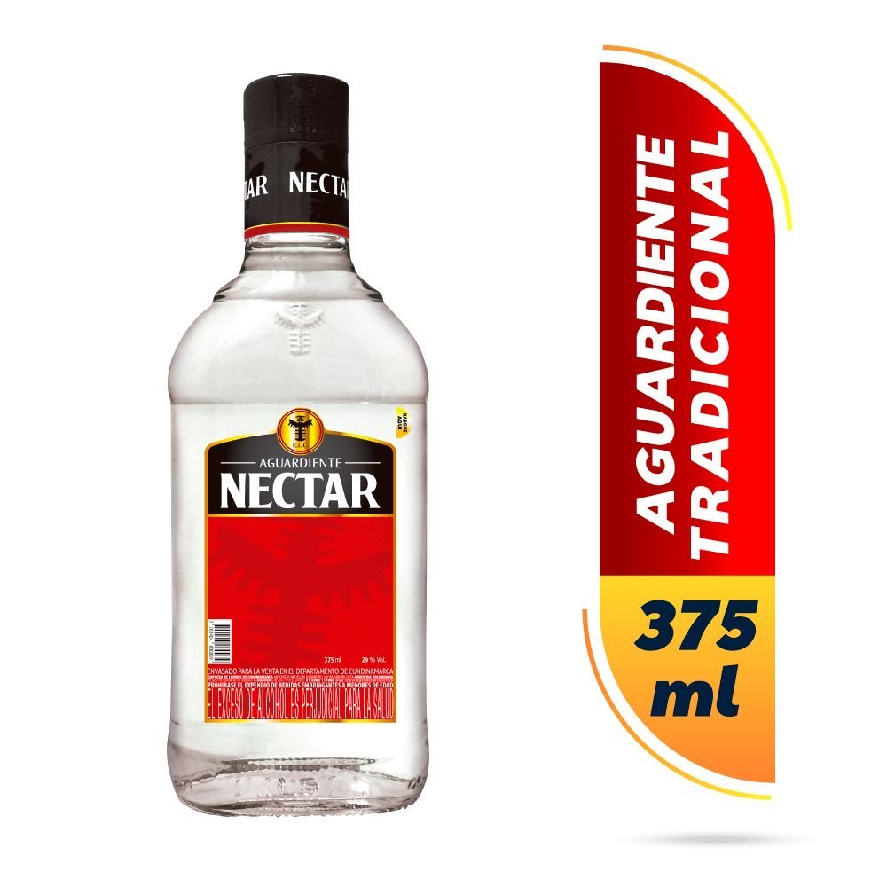 NECTAR CLUBX375ML