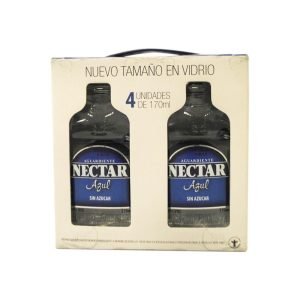 NECTAR AZULX1000ML