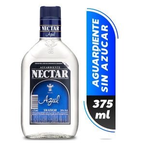 NECTAR AZUL X375ML 24° azul