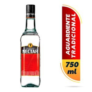 NECTAR DORADO X750ML