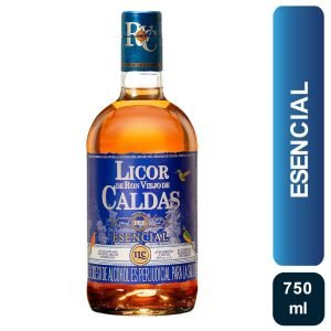 RON VIEJO CALDAS ESENCIA X 750ML