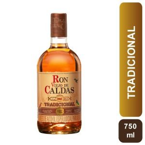 VIEJO DE CALDASX750ML