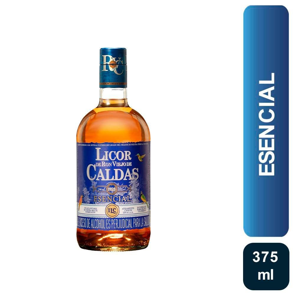 VIEJO DE CALDASX375ML