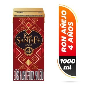 SANTA FEX1000ML