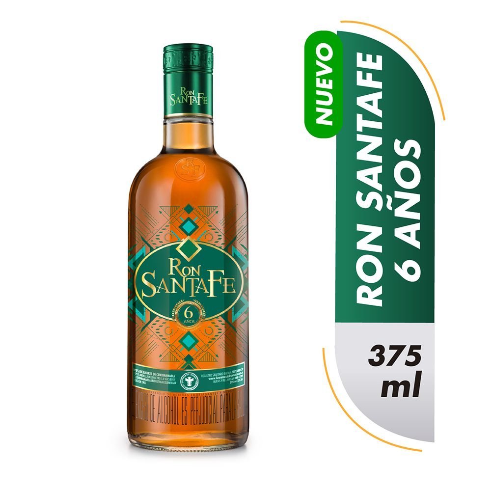 SANTA FEX375ML