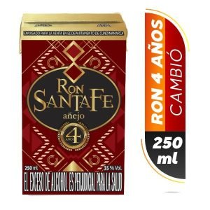 SANTA FEX250ML