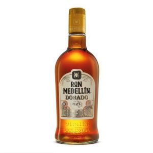 MEDELLIN DORADO X750ML