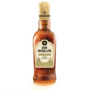 MEDELLIN DORADO X375ML
