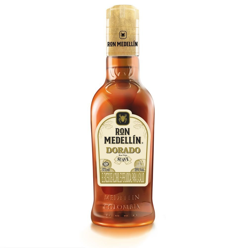 MEDELLIN DORADO X375ML