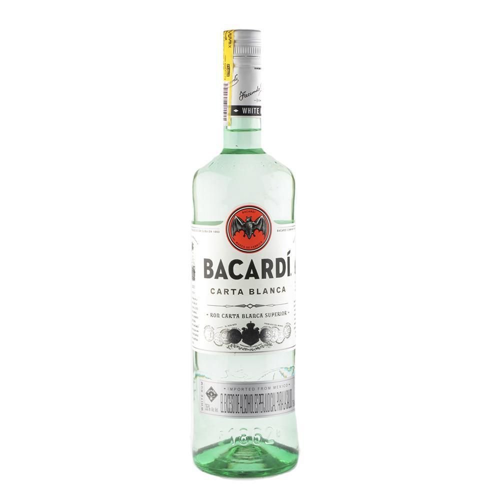 BACARDI LIMONX375ML