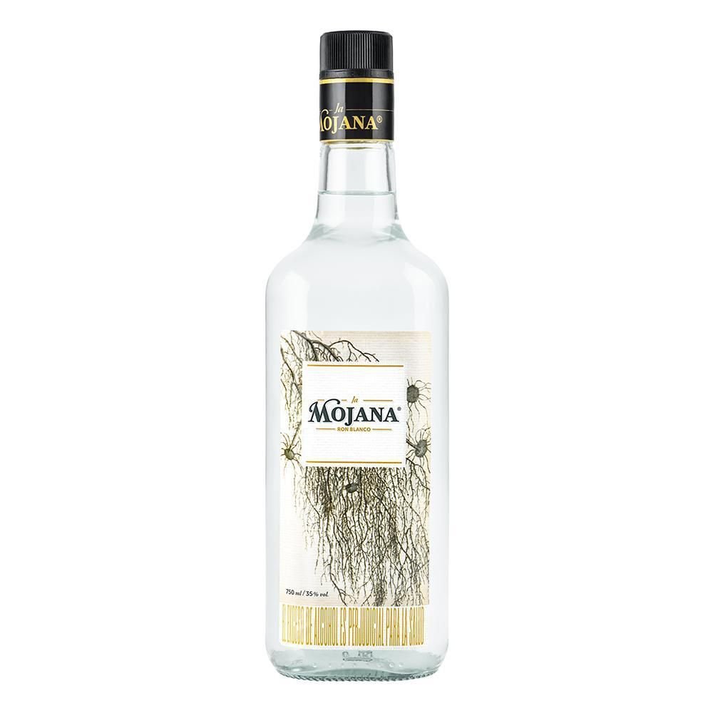 RON LA HECHICERA x 750ML
