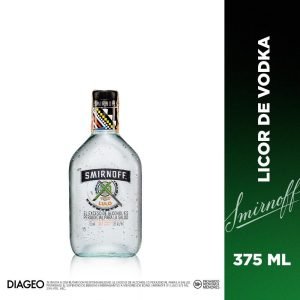 SMIRNOFF LULO X 375ML