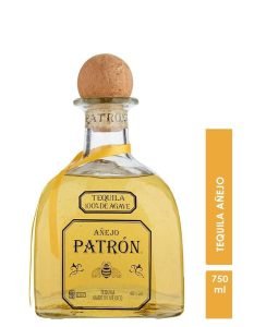 PATRON REPOSADO X 750ML ED. ESPECIAL