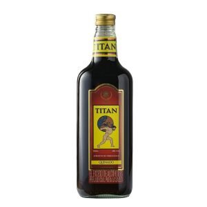 TITAN dulce X 750ML