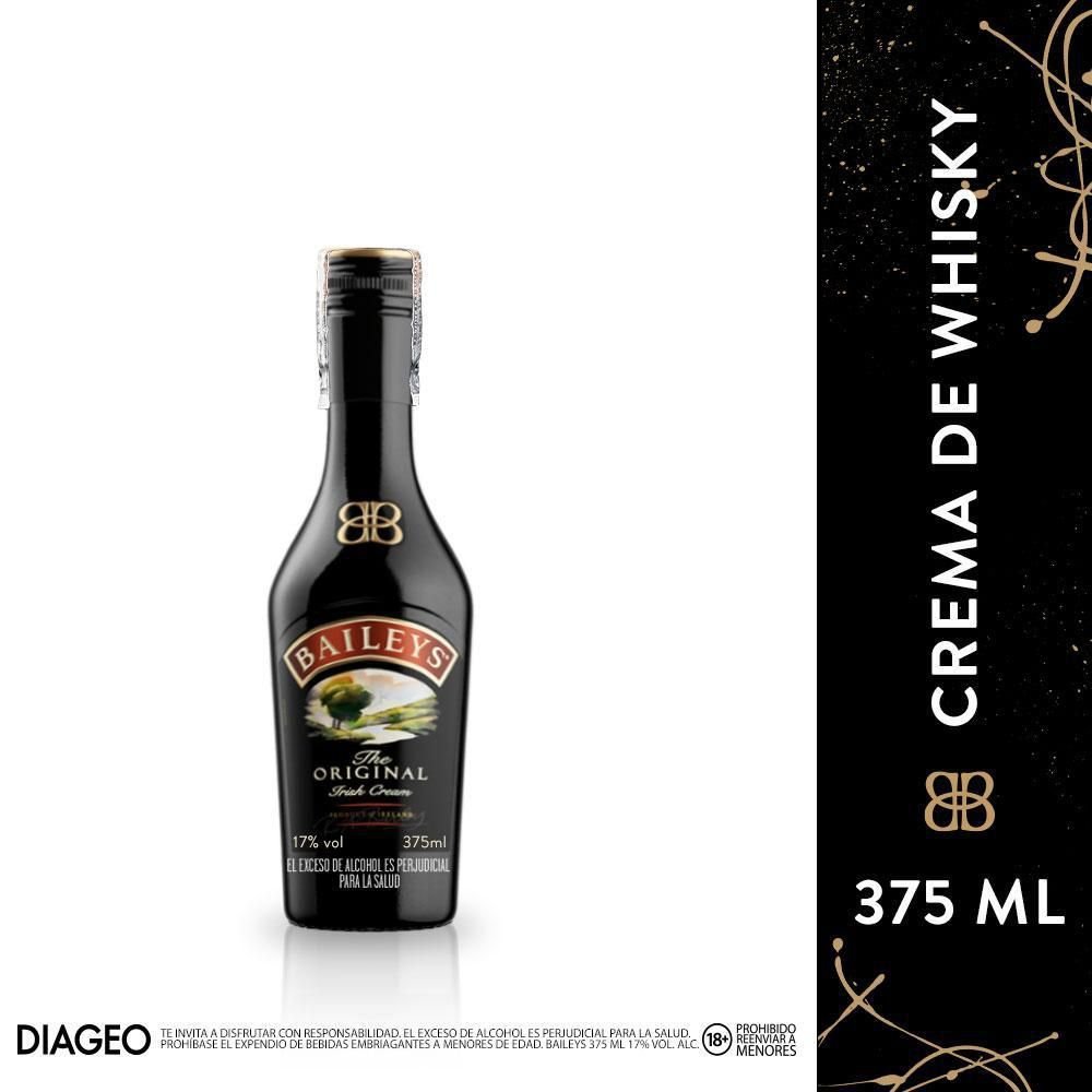 BAILEYSX375ML
