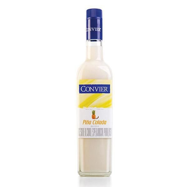 PIÑA COLADA MAUI X 750ML