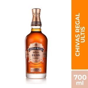 CHIVAS REGAL 18AÑOS X 50ML