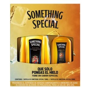 SOMETHING SPECIAL X 200ML