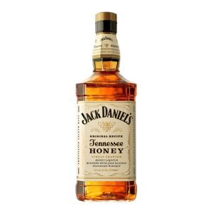 JACK DANIELS APPLE X 750ML