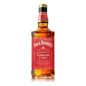 JACK DANIELS FIRE X 750ML