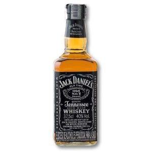 JACK DANIELS HONEY X 375ML