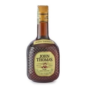 WHISKY JOHN THOMAS AZUL X 750ML