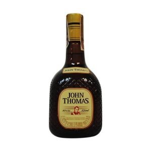 WHISKY JOHN THOMAS AZUL X 375ML