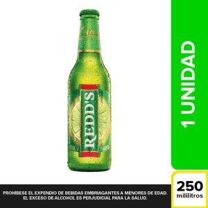 REDDS 330X (UNIDAD)