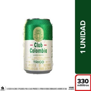 CLUB COLOMBIA TRIGO
