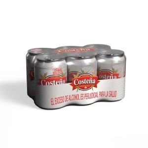 COSTEÑA X 24 UNIDADES