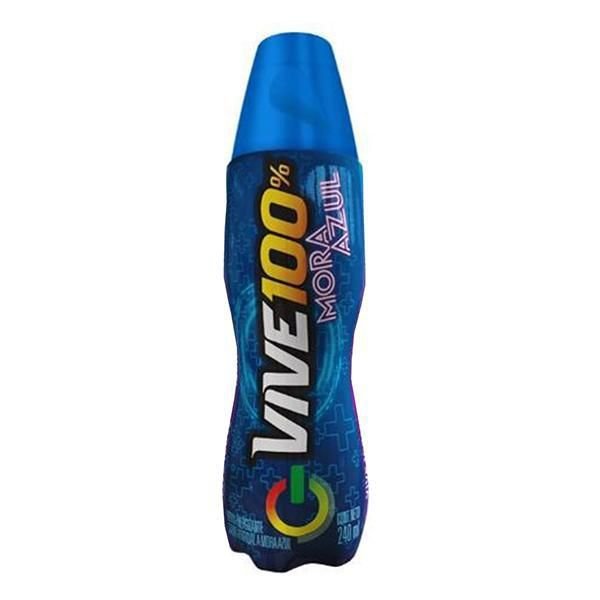 VIVE 100 FUSION X 240L