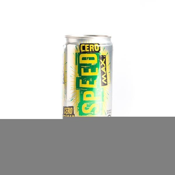 SPEED MAX 269ML