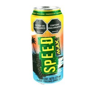 SPEED MAX LATA X473ML