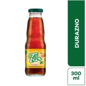 MR. TEA MANZANA X 300ML