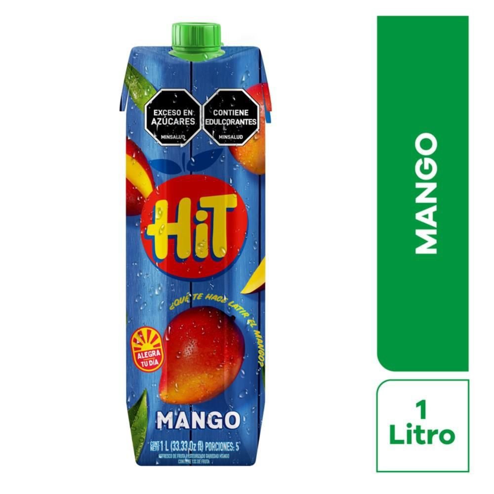 HIT VITAL MANGO X UNIDAD
