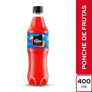 DEL VALLE NARANJA X 400 ML UNIDAD