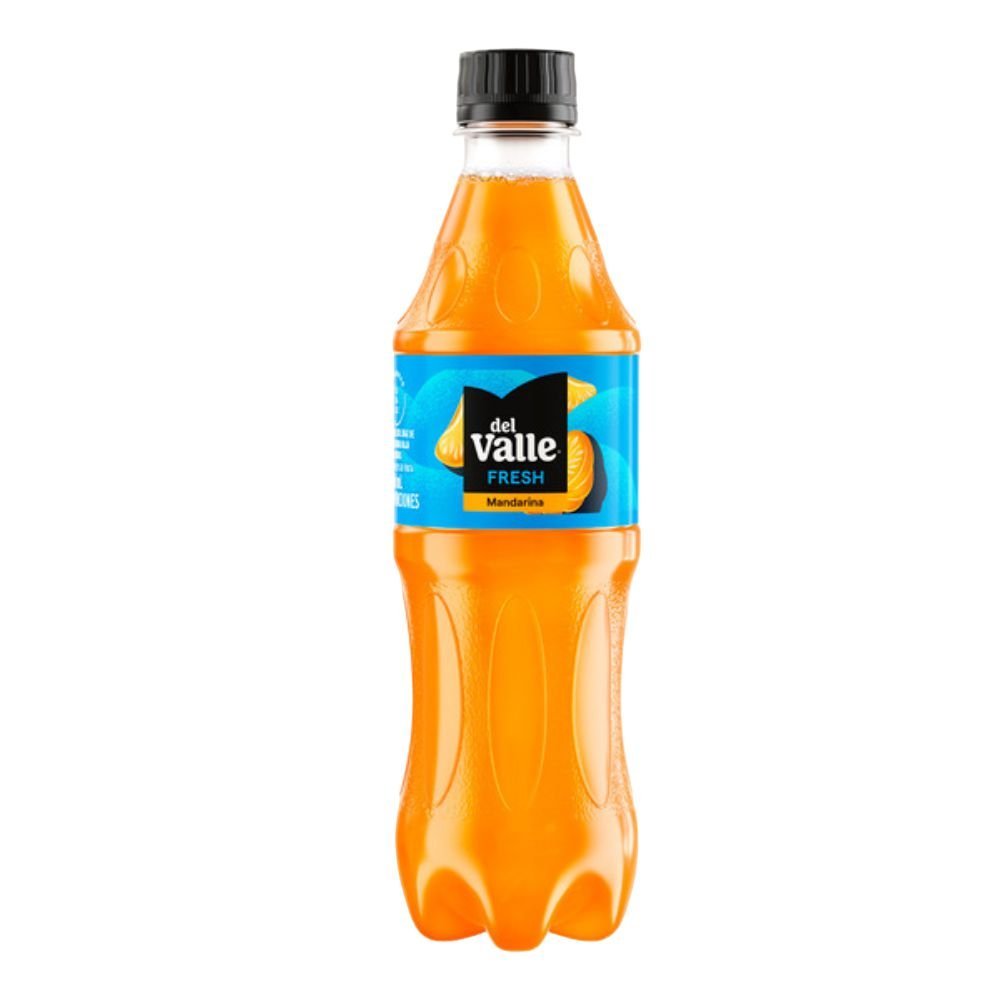 DEL VALLE MANDARINA X 400 ML UNIDAD