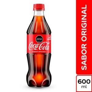 COCACOLA X600ML