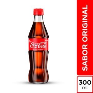 COCACOLA 350ML