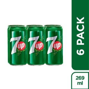 7UP X 1.5 ML