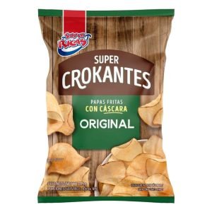 SUPER RICAS PICANTES X UNIDAD FAMILIAR 115GR