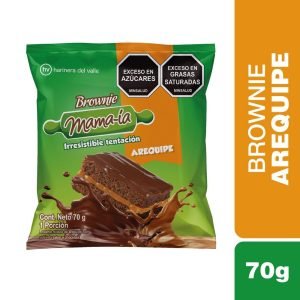 BROWNIE MAMA HIA