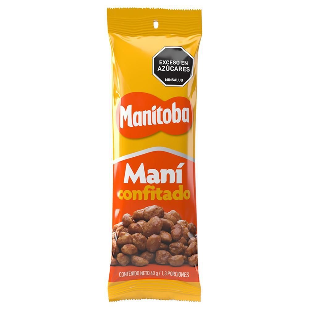 mani margarita 40gr