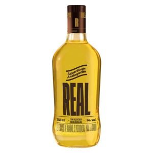ANTIOQUEÑO REAL AMARILLO X 750
