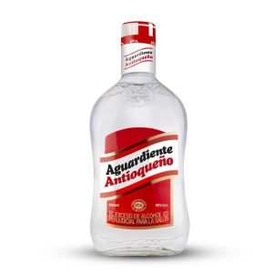 ANTIOQUEÑO ROJO X 750ML