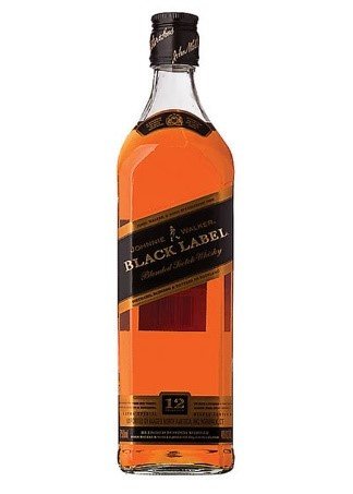 J.W. BLACK LABEL X 750ML