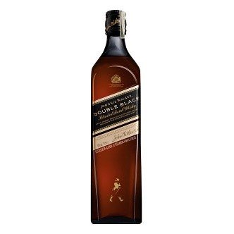 J.W. BLACK LABEL DOUBLE BLACK X 750ML
